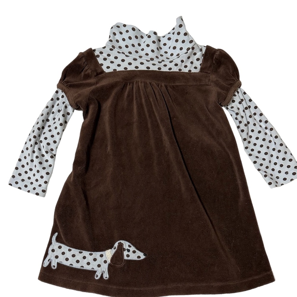 *3 for $15* Toddler girl Dress Gymboree Size 3T